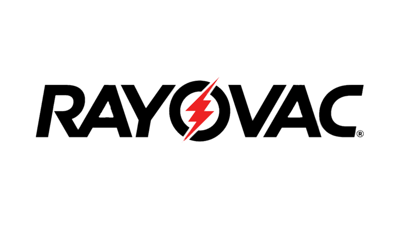 Rayovac
