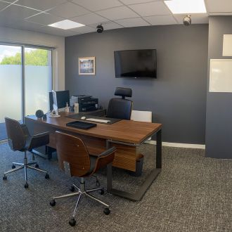 bureau expertise